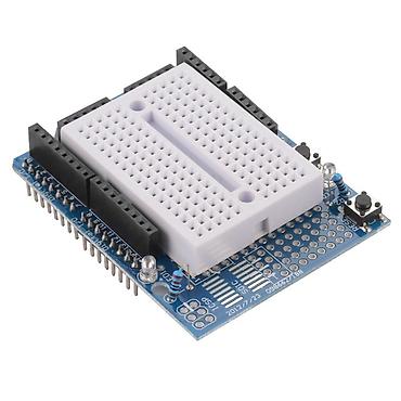 mini 6: Kateqoriya: Arduino və Dəstləri > Arduino Shield Məhsul: Arduino — 3