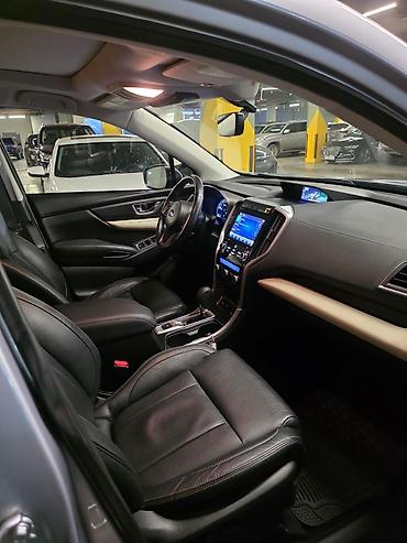 Subaru: Subaru Ascent: 2019 г., 2.4 л, Автомат, Бензин, Кроссовер — 5
