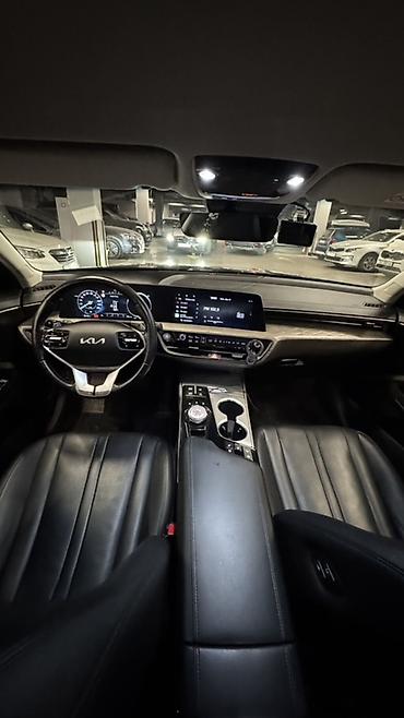 Kia: Kia K: 2021 г., 1.6 л, Автомат, Бензин, Седан — 8