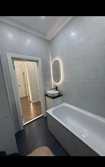 Продажа квартир: 2 комнаты, 59 м², Элитка, 7 этаж, Дизайнерский ремонт — 9