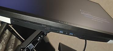 komputer ekranı: AV27Y20HF 27” Full HD 240 Hz monitor — sürət və keyfiyyətin ideal — 5