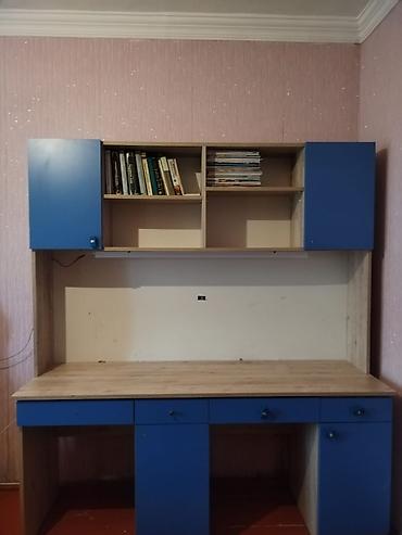 2 el carpayi: Mebel satılır qiyməti 120manat — 1