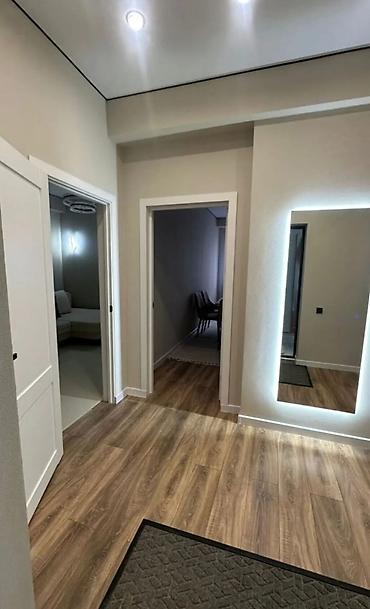 Продажа квартир: 3 комнаты, 60 м², Элитка, 6 этаж, Евроремонт — 6