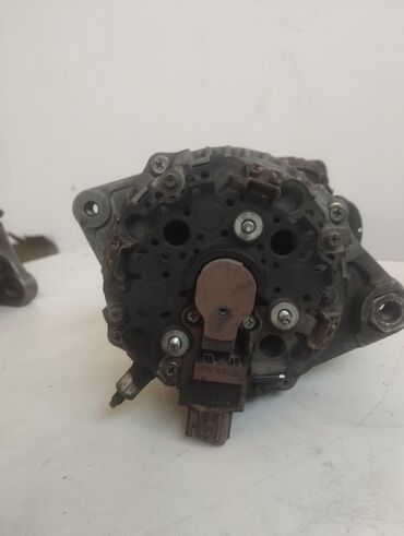 Starterlər: Hyundai/Kia üçün starter və generatorlar Starter: - Brend: Remy — 14