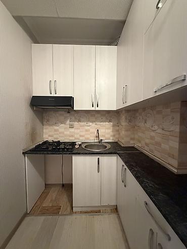 ağ seher: 2 otaqlı, Yeni tikili, 60 kv. m — 10