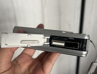 чехол наруто: Продаю цифровую камеру Sliding Camera M15 с механизмом-слайдером под — 7