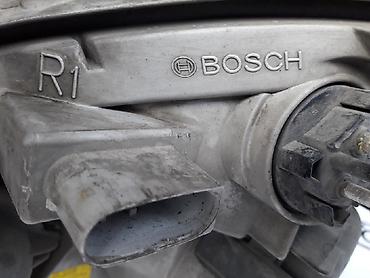 sprinter rx: Комплект передних фар Mercedes-Benz 2002 г., Б/у, Оригинал, Япония — 4