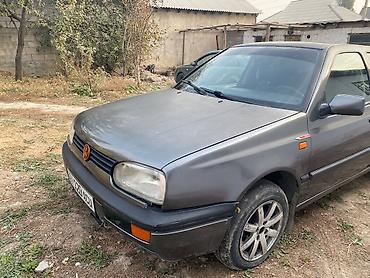 радиатор мондео 3: Volkswagen Golf: 1993 г., 1.6 л, Механика, Бензин, Хэтчбэк — 1