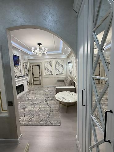 Продажа квартир: 1 комната, 42 м², Элитка, 13 этаж — 6