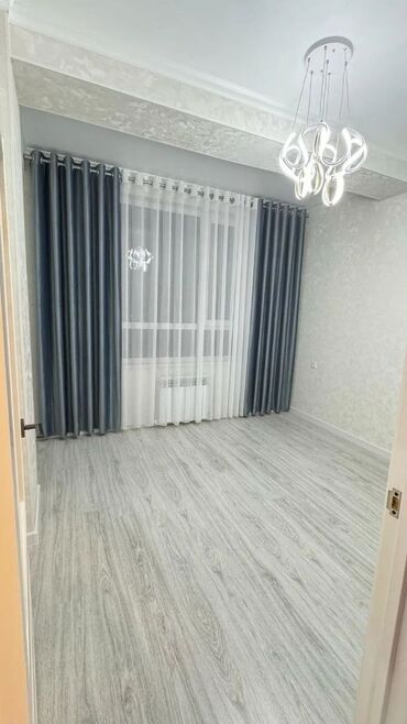 Продажа квартир: 2 комнаты, 48 м², Элитка, 12 этаж, Дизайнерский ремонт