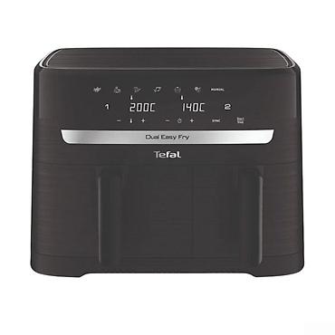 elani tap az: Fritöz Tefal Dual Essential EY901N10 🟢 Rəsmi iş yeri olan və — 1