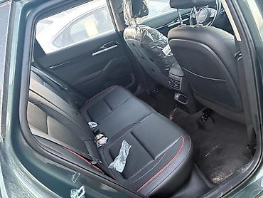 geely preface: Kia Avella: 2026 г., 1.5 л, Внедорожник — 1