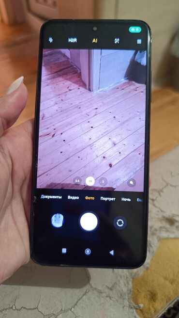 xiaomi redmi 4 ekran: Xiaomi Redmi Note 11, 64 GB, rəng - Qara, 
 İki sim kartlı