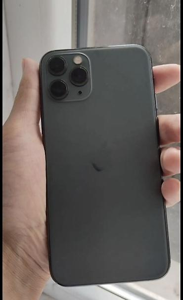 note 13 pro plus: IPhone 11pro 256 цвет Space Gray - Экран OLED Super Retina, Face ID — 1