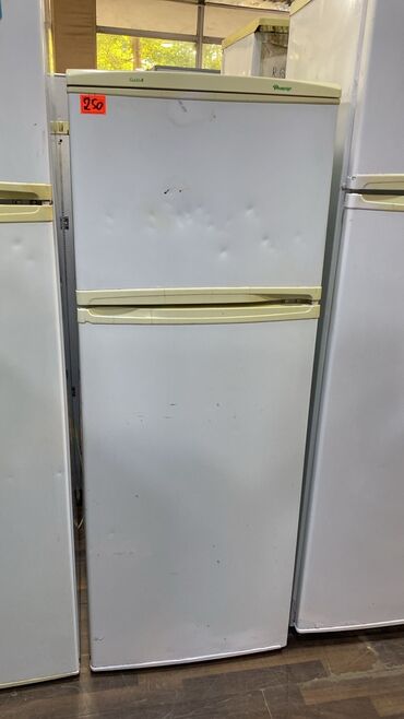 2 qapılı Whirlpool Soyuducu Satılır, rəng - Ağ