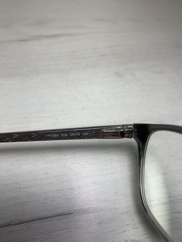 Naočare: Ram za naočare — 3