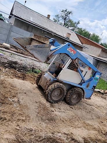керме тоо: Услуги мини погрузчик бобкат мини погрузчик бобкат мини погрузчик — 4