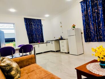 Günlük kirayə evlər: 70 kv. m, 2 otaqlı -da lalafo.az — 16 Günlük kirayə evlər: 70 kv. m, 2 otaqlı — 16