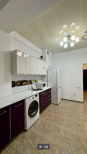 Долгосрочная аренда квартир: 2 комнаты, Собственник, Без подселения, С мебелью полностью, С мебелью частично — 1