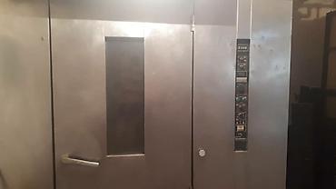 Другое хлебопекарное оборудование: Продаю пекарное оборудование — 6