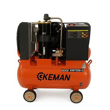 Elan başlığı: Hava kompressoru Keman KM7500-3 Elan mətni: Hava