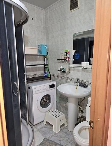 Продажа квартир: 1 комната, 44 м², 106 серия, 8 этаж, Дизайнерский ремонт at lalafo.kg — 6 Продажа квартир: 1 комната, 44 м², 106 серия, 8 этаж, Дизайнерский ремонт — 6