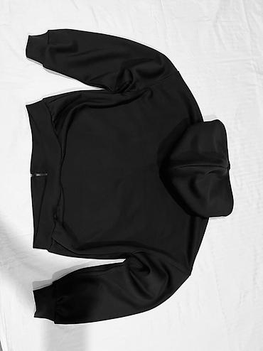 спес одежда: Мужской спортивный костюм, M, L, XL, Nike, Новый, цвет - Черный, Самовывоз, Бесплатная доставка — 2