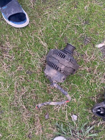 Digər avtomobil ehtiyat hissələri: Avtomobil ehtiyat hissələri paketi - ABS hidravlik blok və nasos — 4