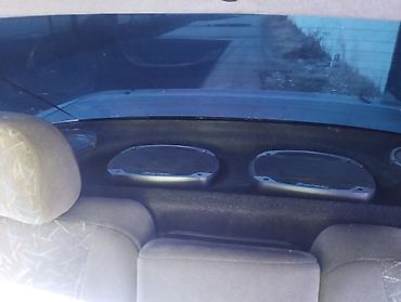 VAZ (LADA): VAZ (LADA) 2110: 1.6 l | 2003 il 150000 km Sedan -da lalafo.az — 11 VAZ (LADA): VAZ (LADA) 2110: 1.6 l | 2003 il 150000 km Sedan — 11