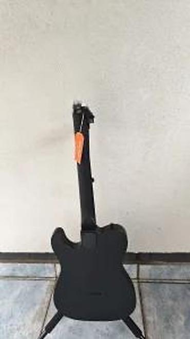 Gitare: HARLEY BENTON TE-20HH SBK | . Slanje po dogovoru ili — 16
