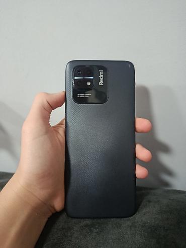 Мобильные телефоны и аксессуары: Redmi 10C, 64 ГБ, цвет - Черный, Сенсорный — 4