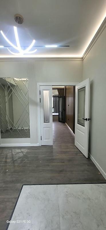 оптима ск: 2 комнаты, 62 м², Золотой квадрат Элитка, 4 этаж, Дизайнерский ремонт — 3