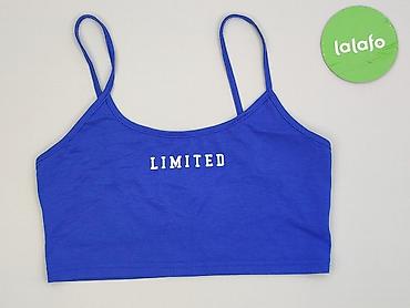 reebok bluzki: Shein, Top damski, rozmiar L — 2