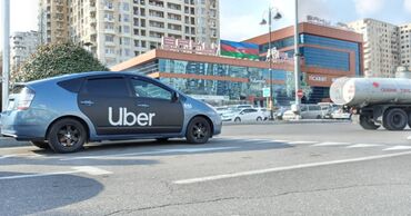 aile surucusu vakansiya v Azərbaycan | Taksi sürücüləri: Hər kəsə salam, Uber parka sürücülər tələb olunur Əmək haqqı ✅ 1)