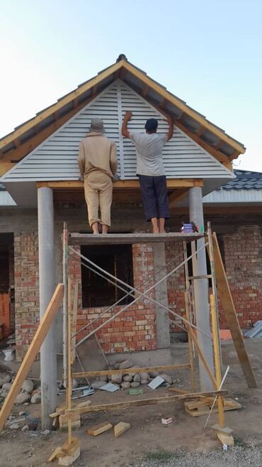 Строительство под ключ: Офисы, Квартиры, Дома Больше 6 лет опыта at lalafo.kg — 5 Строительство под ключ: Офисы, Квартиры, Дома Больше 6 лет опыта — 5