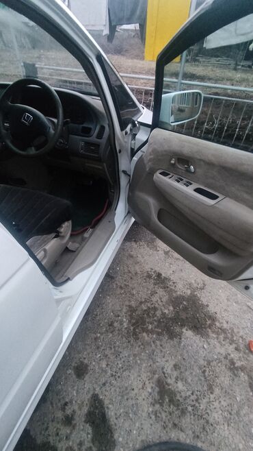 Honda: Honda Odyssey: 2000 г., 2.3 л, Автомат, Бензин, Минивэн — 6