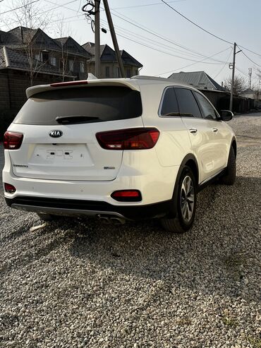 Kia: Kia Sorento: 2019 г., 2 л, Автомат, Дизель, Кроссовер — 3