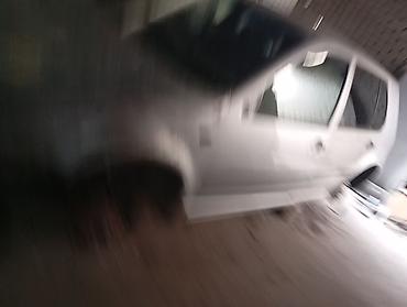 колпаки гольф 4: Volkswagen Golf: 2001 г., Хэтчбэк — 2