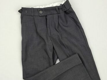 Men's Clothing: Suit pants for men, 3XL (EU 46), condition - Good