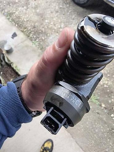 Dizne: DIZNE (INJEKTORI) ZA VOLKSWAGEN PASSAT B6 OD 2005. DO 2010. GOD. | — 2