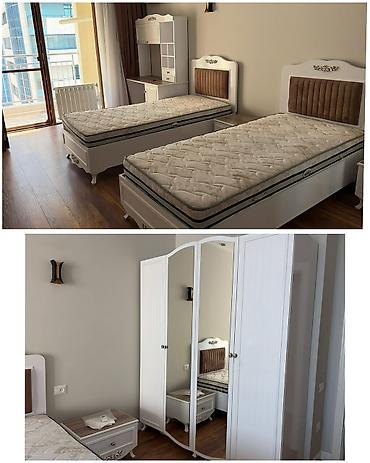Membran gənc yataq dəsti satılır 1600₼.ortopetik matrasları var. İdeal lalafo.az -da Membran gənc yataq dəsti satılır 1600₼.ortopetik matrasları var. İdeal