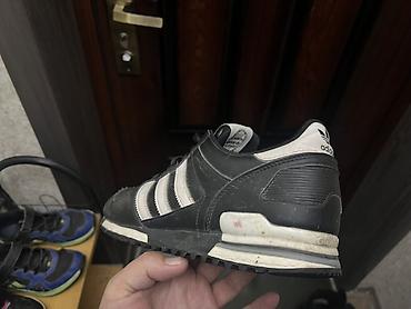 osiris d3: Adidas Originals кроссовки ретро-серии размер 44 - Модель — 2