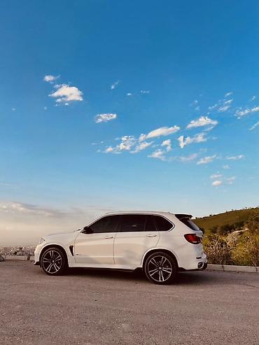 бмв x2: BMW X5: 2018 г., 3 л, Бензин, Кроссовер — 1