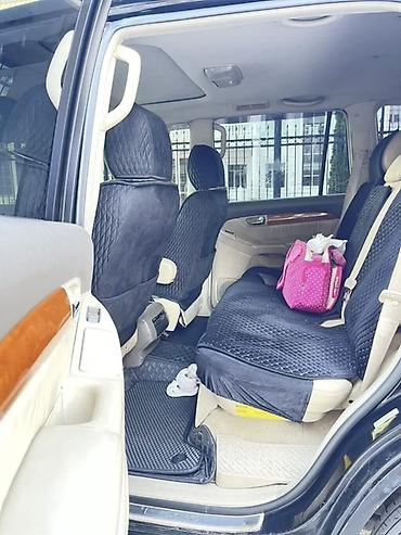 gx470 фары: Lexus GX: 2004 г., 4.7 л, Автомат, Бензин, Внедорожник — 7