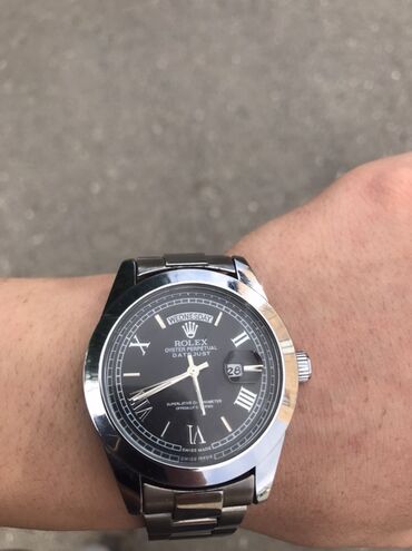 очки со сменными линзами: Классические часы часы, Rolex, Мужские