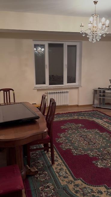nzs qesebesinde 3 otaqli ev type 1: 2 otaqlı mənzil – rahat planlama və tam mebel/texnika ilə - Geniş — 6