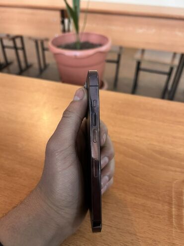 Apple iPhone: IPhone 14 Pro, 256 GB, Qara, Face ID -da lalafo.az — 4 Apple iPhone: IPhone 14 Pro, 256 GB, Qara, Face ID — 4