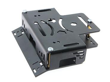 besik oyuncaq: Kateqoriya: Robot Dəstləri > Robot Gövdələri Məhsul: Helon Mini — 2