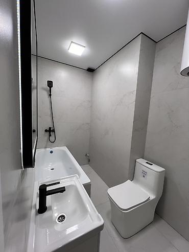 Продажа квартир: 2 комнаты, 42 м², Элитка, 11 этаж, Евроремонт at lalafo.kg — 4 Продажа квартир: 2 комнаты, 42 м², Элитка, 11 этаж, Евроремонт — 4