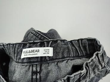 mom jeans pull and bear: PULL&BEAR, Jeansy damskie, rozmiar S — 4